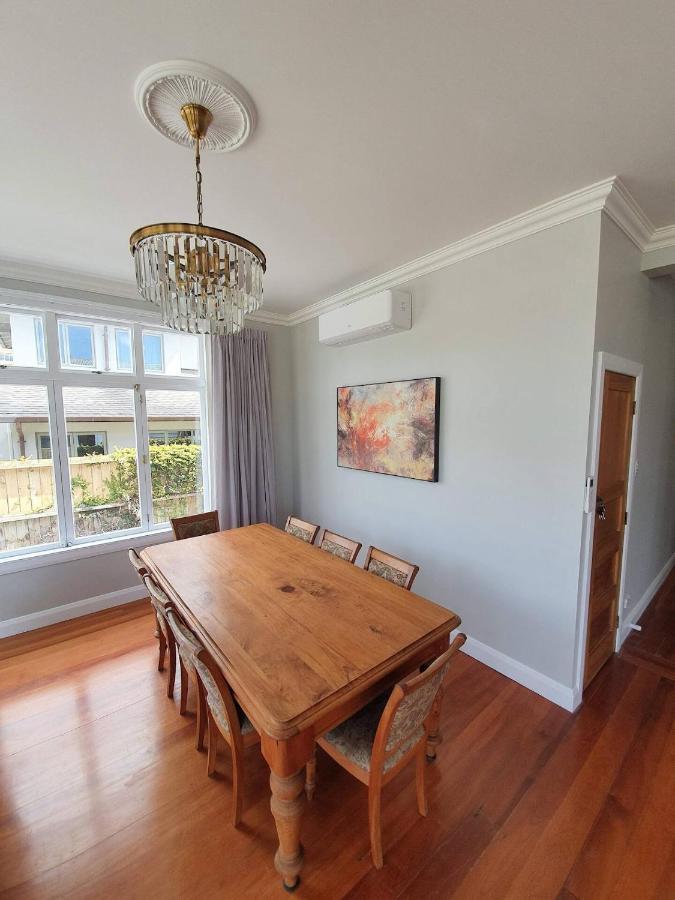 Tauranga - Big, Beautiful Villa On The Water! Esterno foto