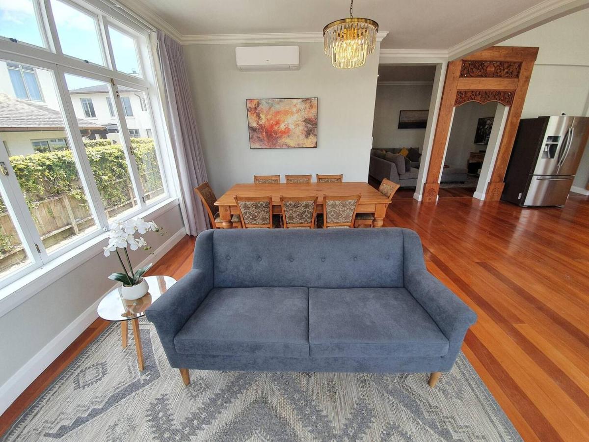 Tauranga - Big, Beautiful Villa On The Water! Esterno foto