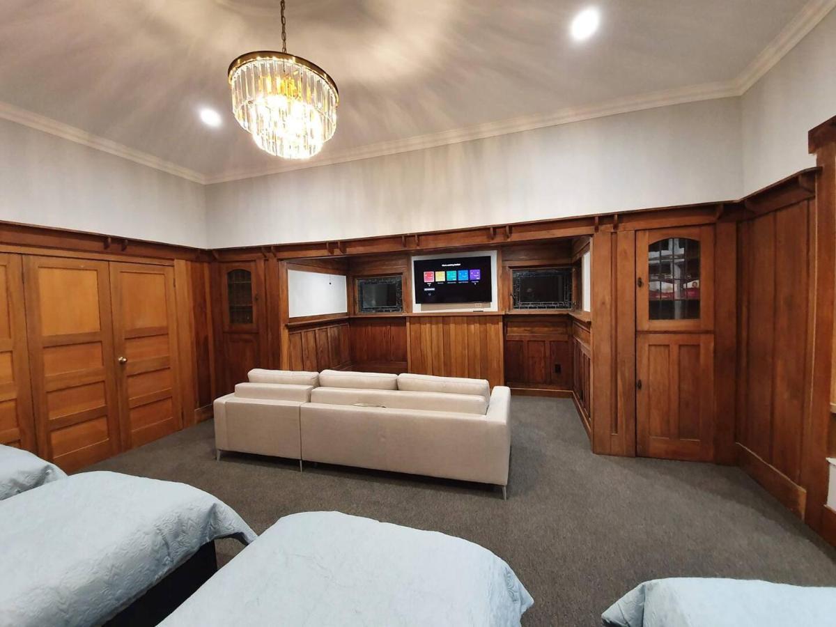Tauranga - Big, Beautiful Villa On The Water! Esterno foto