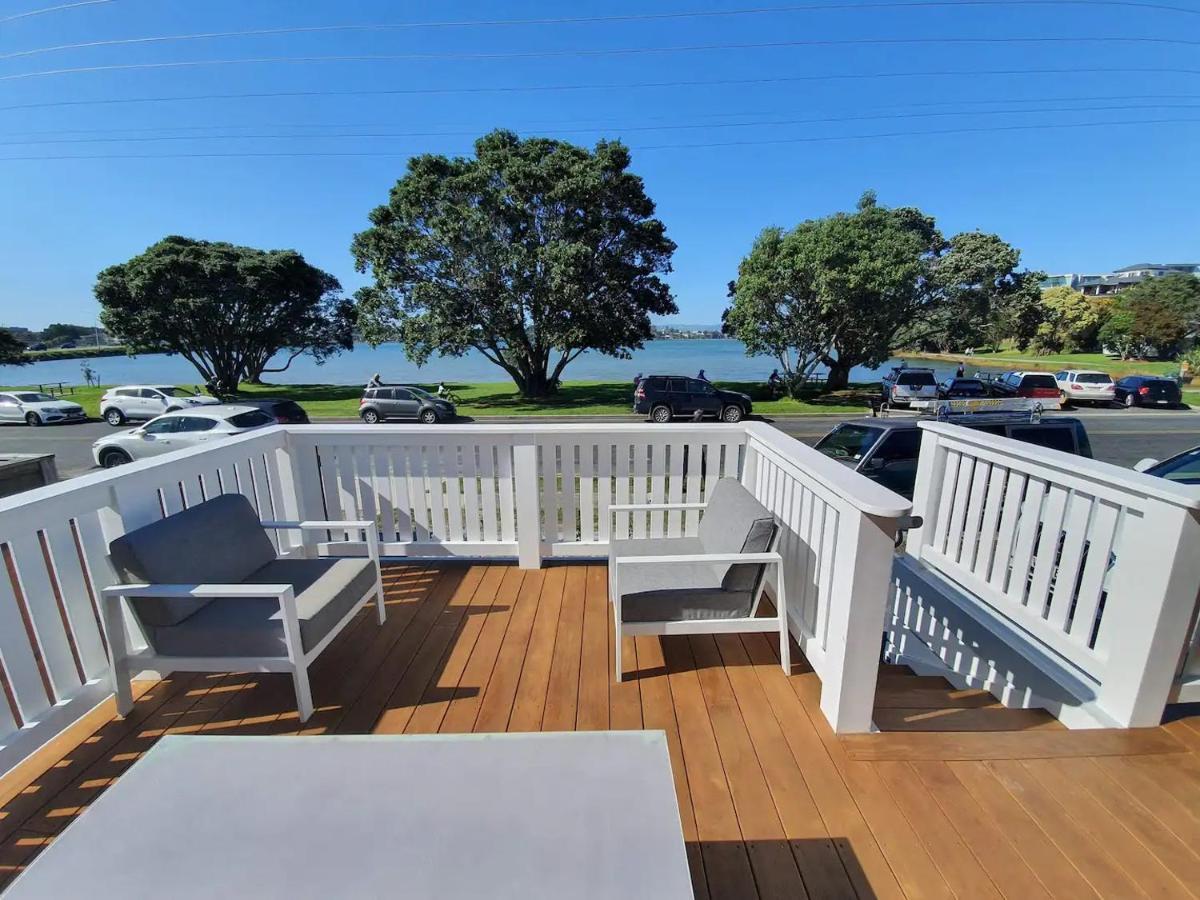 Tauranga - Big, Beautiful Villa On The Water! Esterno foto