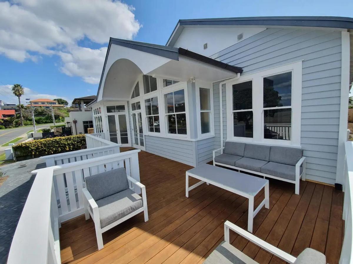 Tauranga - Big, Beautiful Villa On The Water! Esterno foto