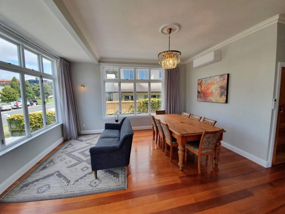 Tauranga - Big, Beautiful Villa On The Water! Esterno foto