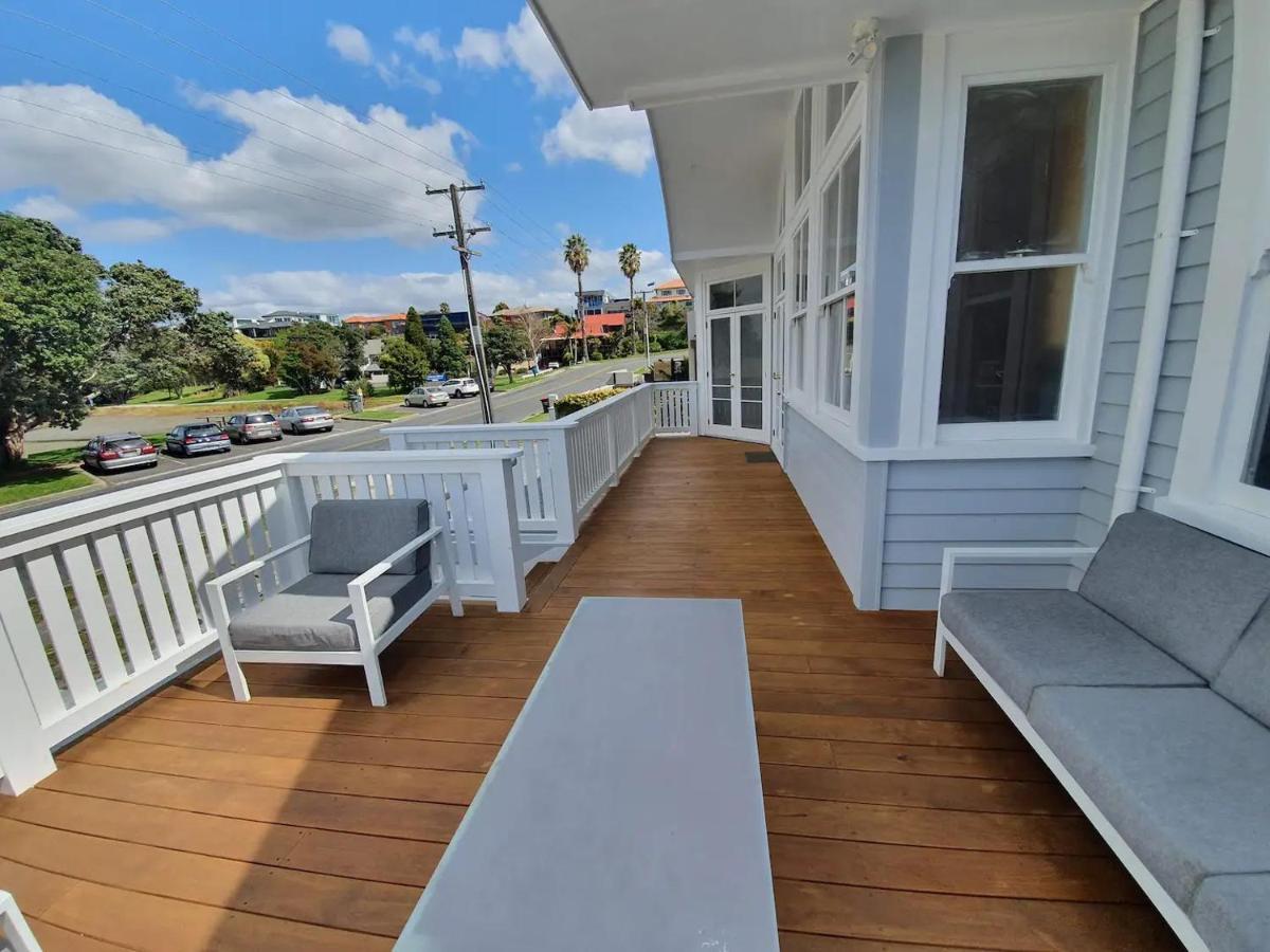 Tauranga - Big, Beautiful Villa On The Water! Esterno foto