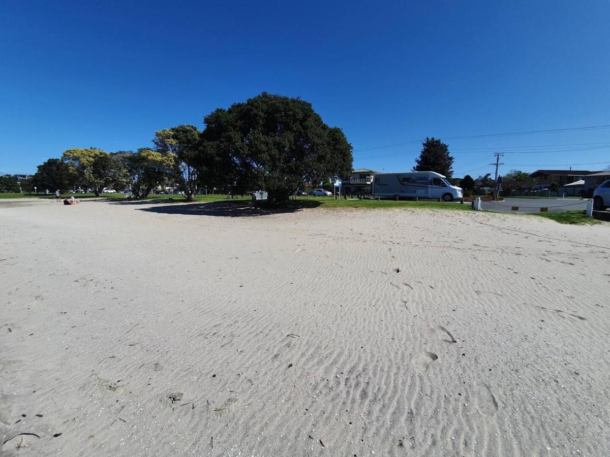 Tauranga - Big, Beautiful Villa On The Water! Esterno foto